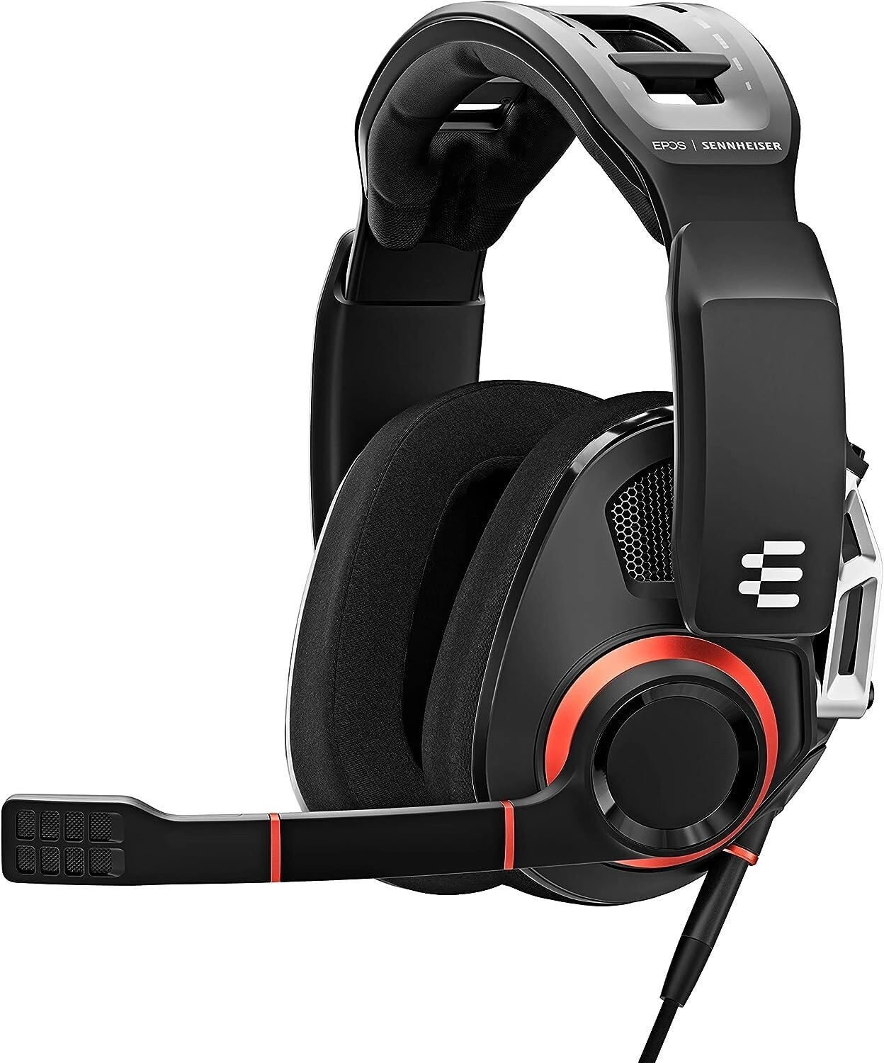 Sennheiser GSP 500 Wired Headset