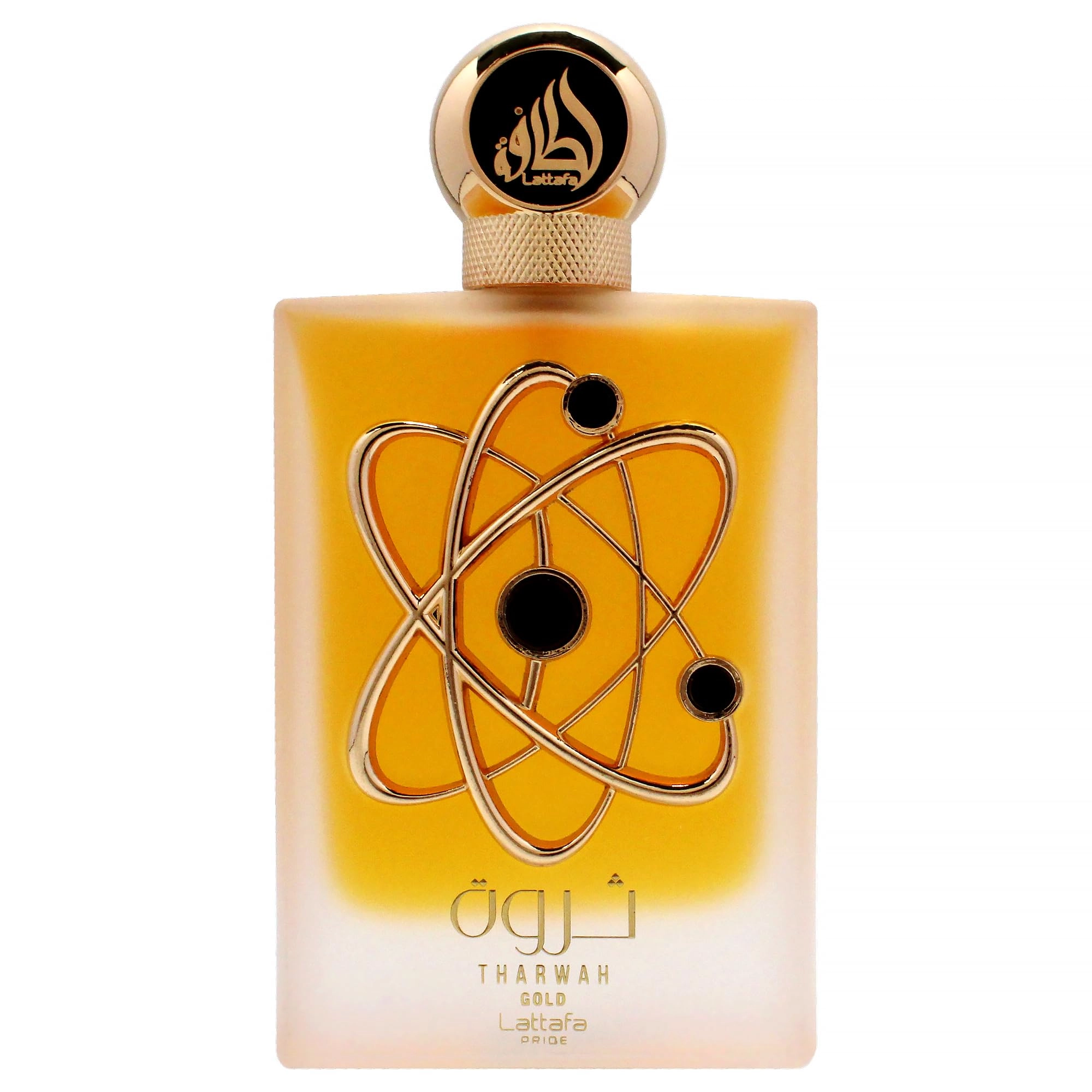 Tharwah Gold Eau de Parfum 30.1 ml