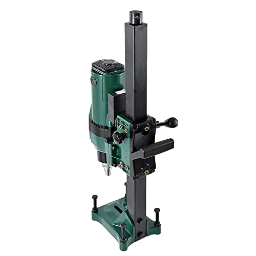 Water Drilling Machine - 220V 3900W 600R/Min 260MM