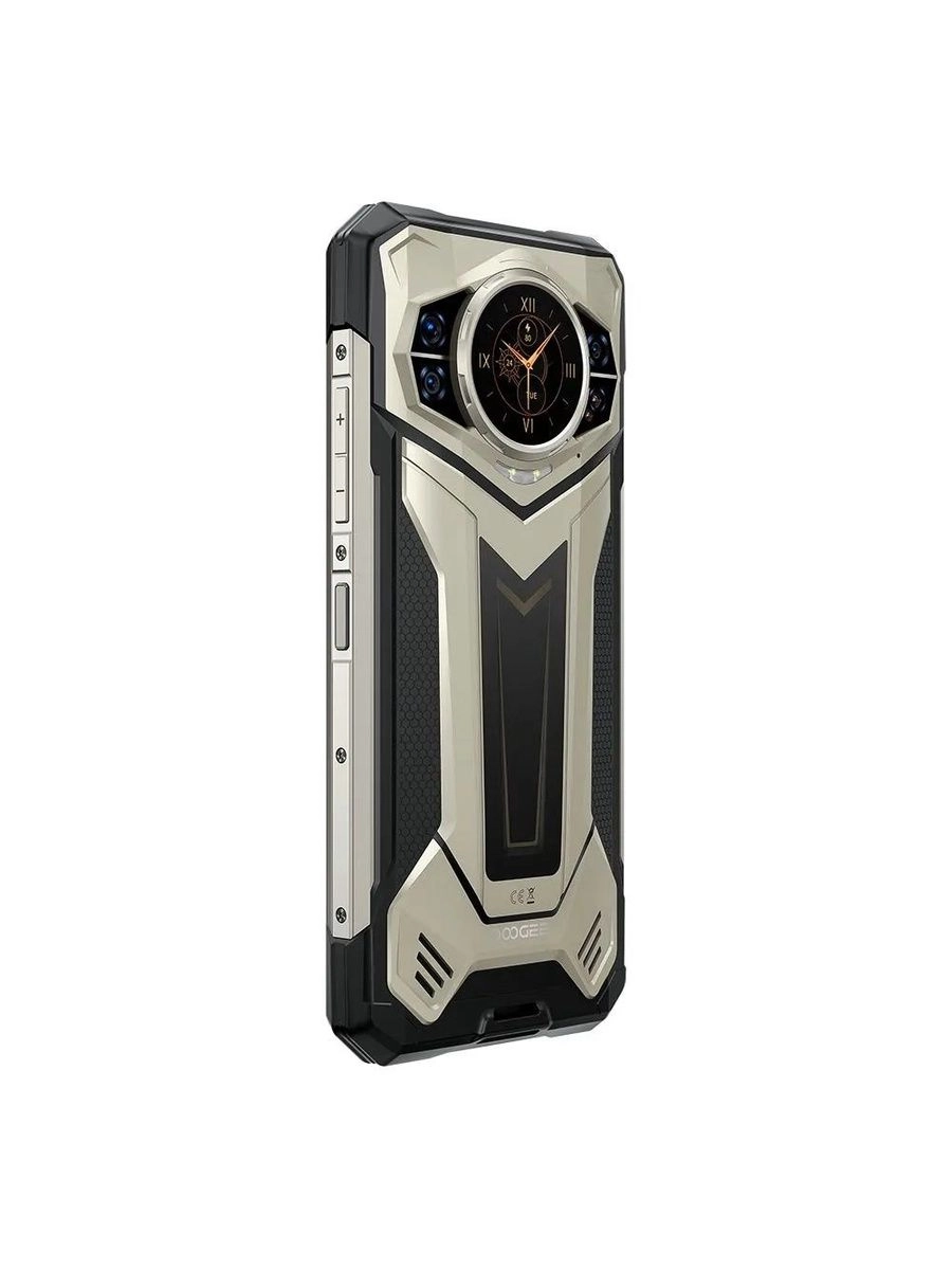 S200 plus 16GB 512GB
