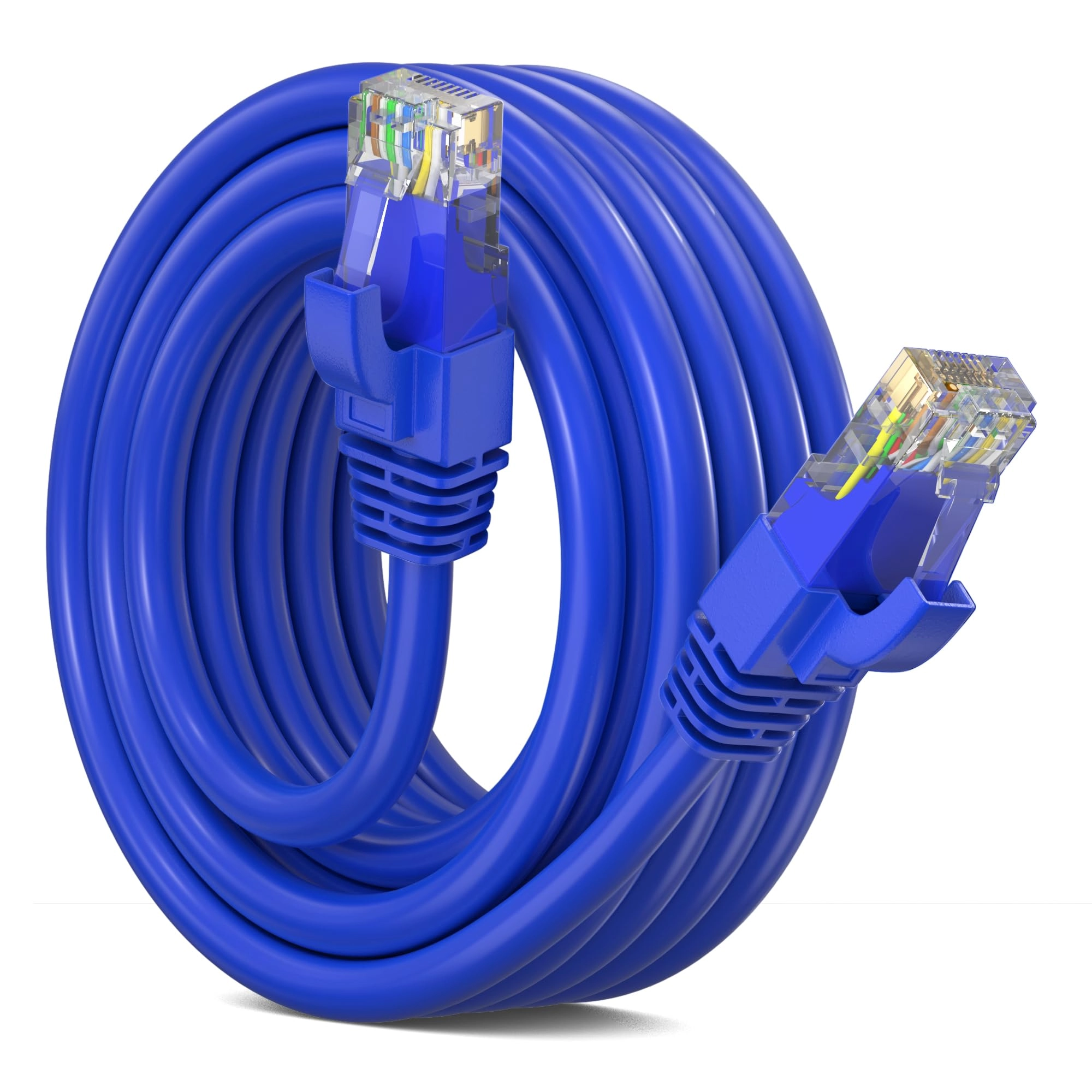 Ethernet Cable - 15 ft
