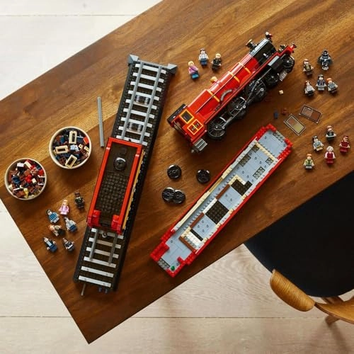 Harry Potter Hogwarts Express (76405)