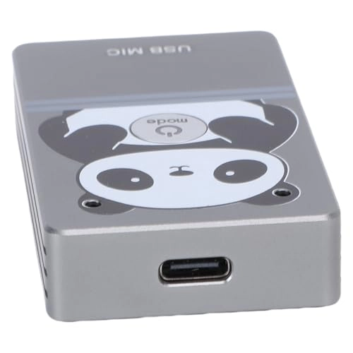 USB Noise Canceling USB Microphone