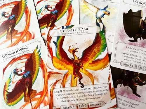 Ashes Reborn: Red Rains - Blight of Neverset