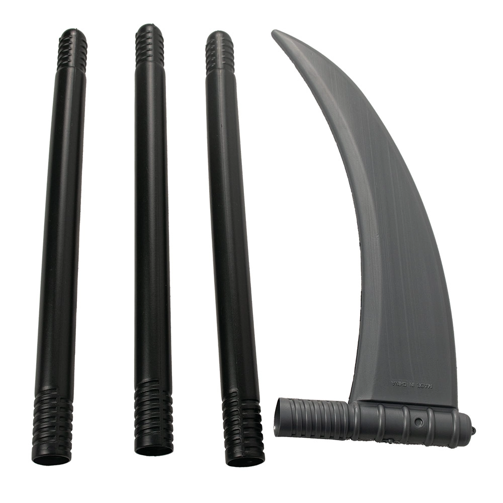 Grim Reaper Scythe