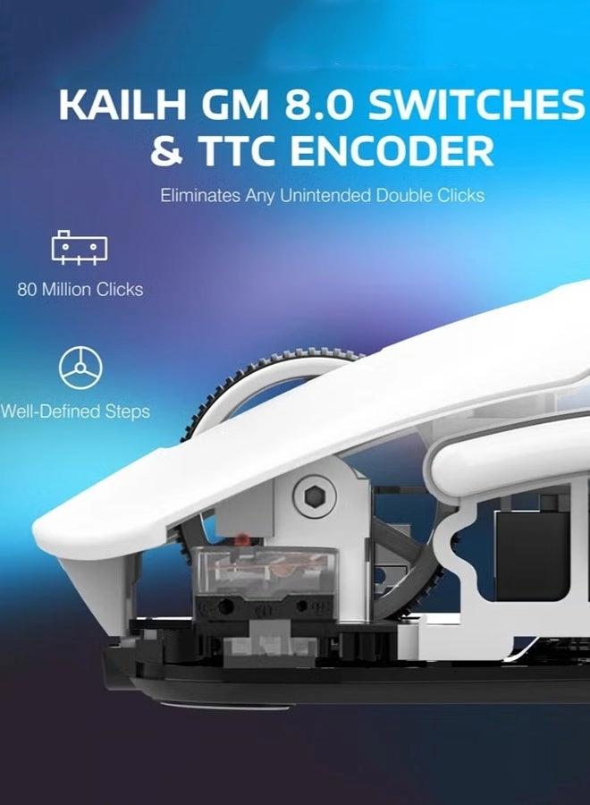 X3 Gaming Mouse - Wireless