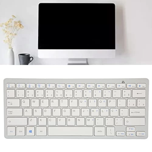 Mini Keyboard - PT Wireless