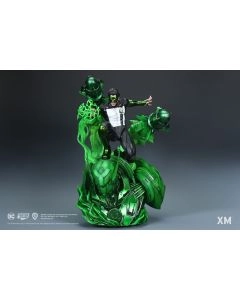 XM STUDIOS Kyle Rayner - DC Comics - 41cm