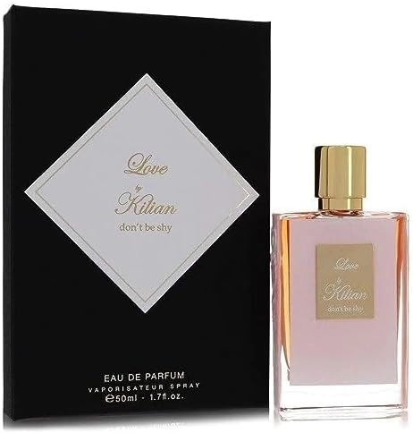 Kilian Love Don't Be Shy Eau de Parfum 50 ml