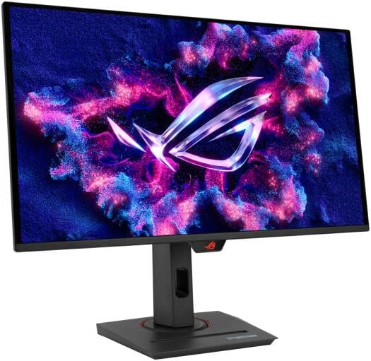 ROG Strix OLED XG27UCDMG - 90LM0B20-B01971 27 in 3840x2160
