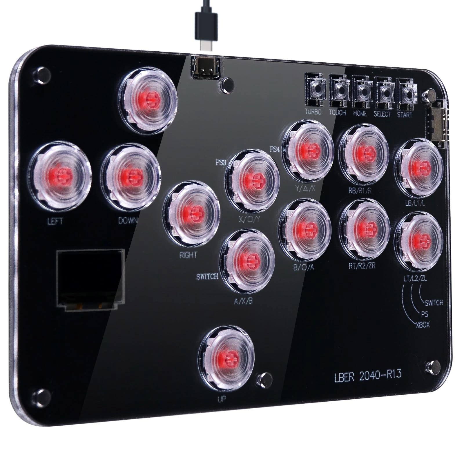 do-cam R13 - Black