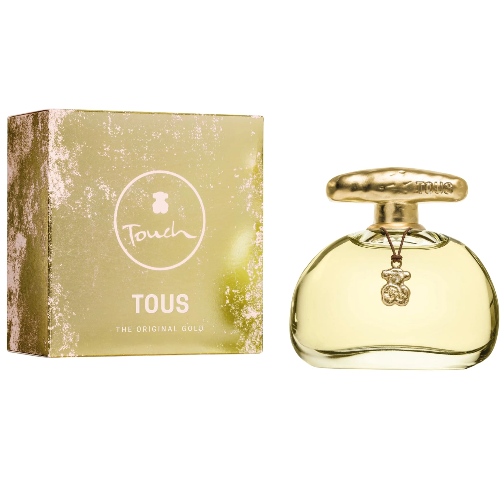 Tous Touch Ladies Eau de Toilette 100 ml