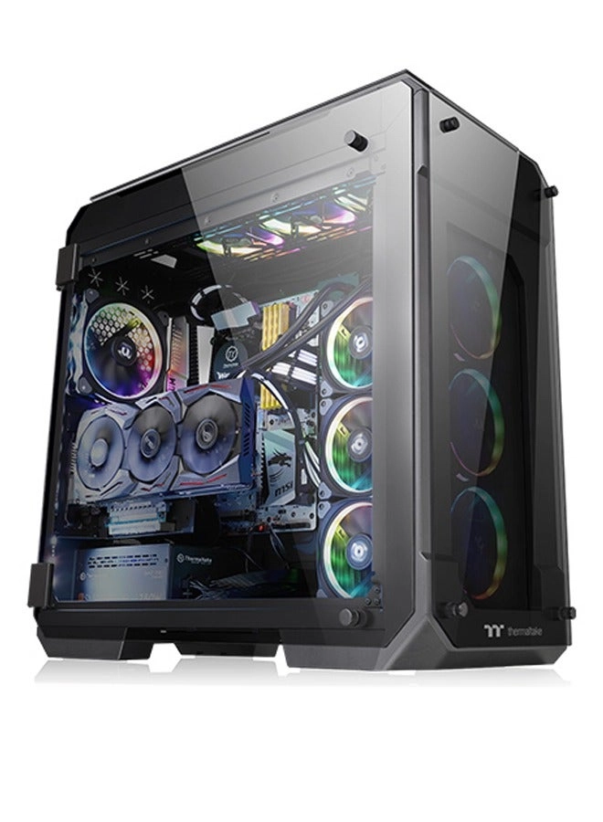 Game Sekret Titan Gaming PC - i9-14900K 128GB 2TB