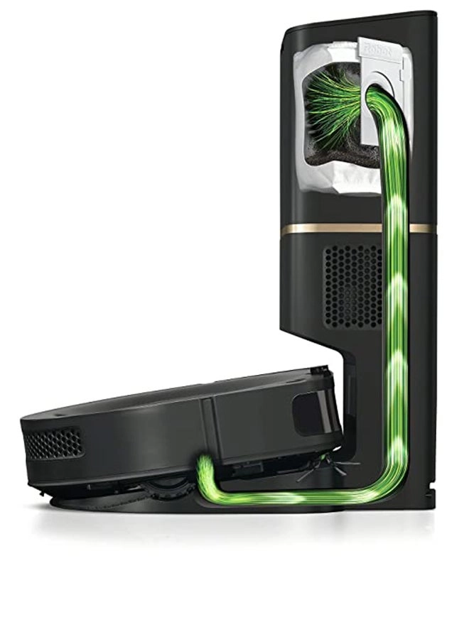 Roomba S9+