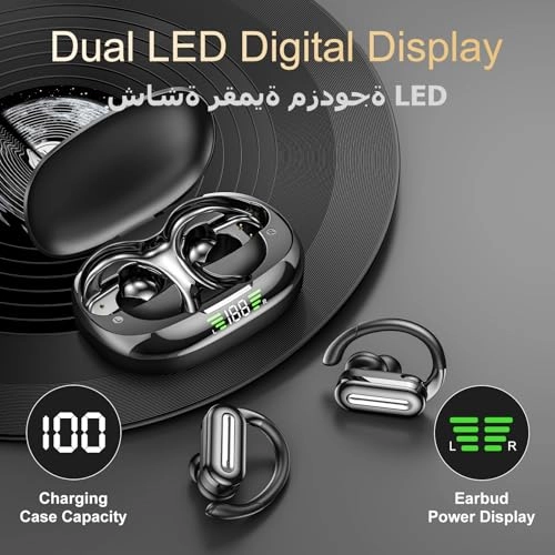 SP36 Wireless Earbud