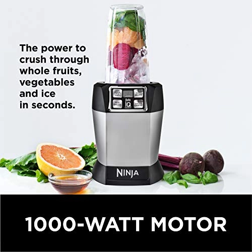 BL481C - 1000 W