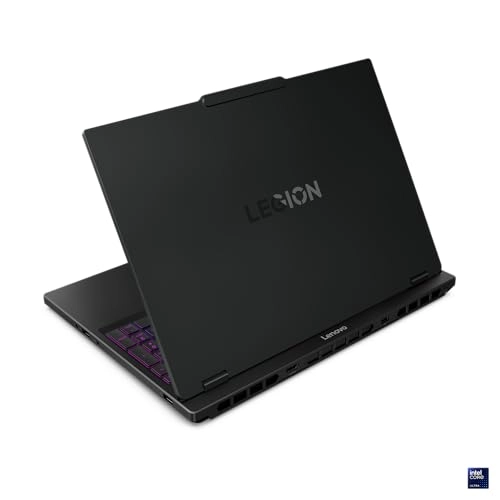 Legion 5 15IRX10 - 15.1'' Core i7-13650HX 24GB DDR5 1TB SSD