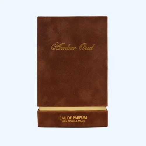 SECRET OUD Eau de Parfum 100ml