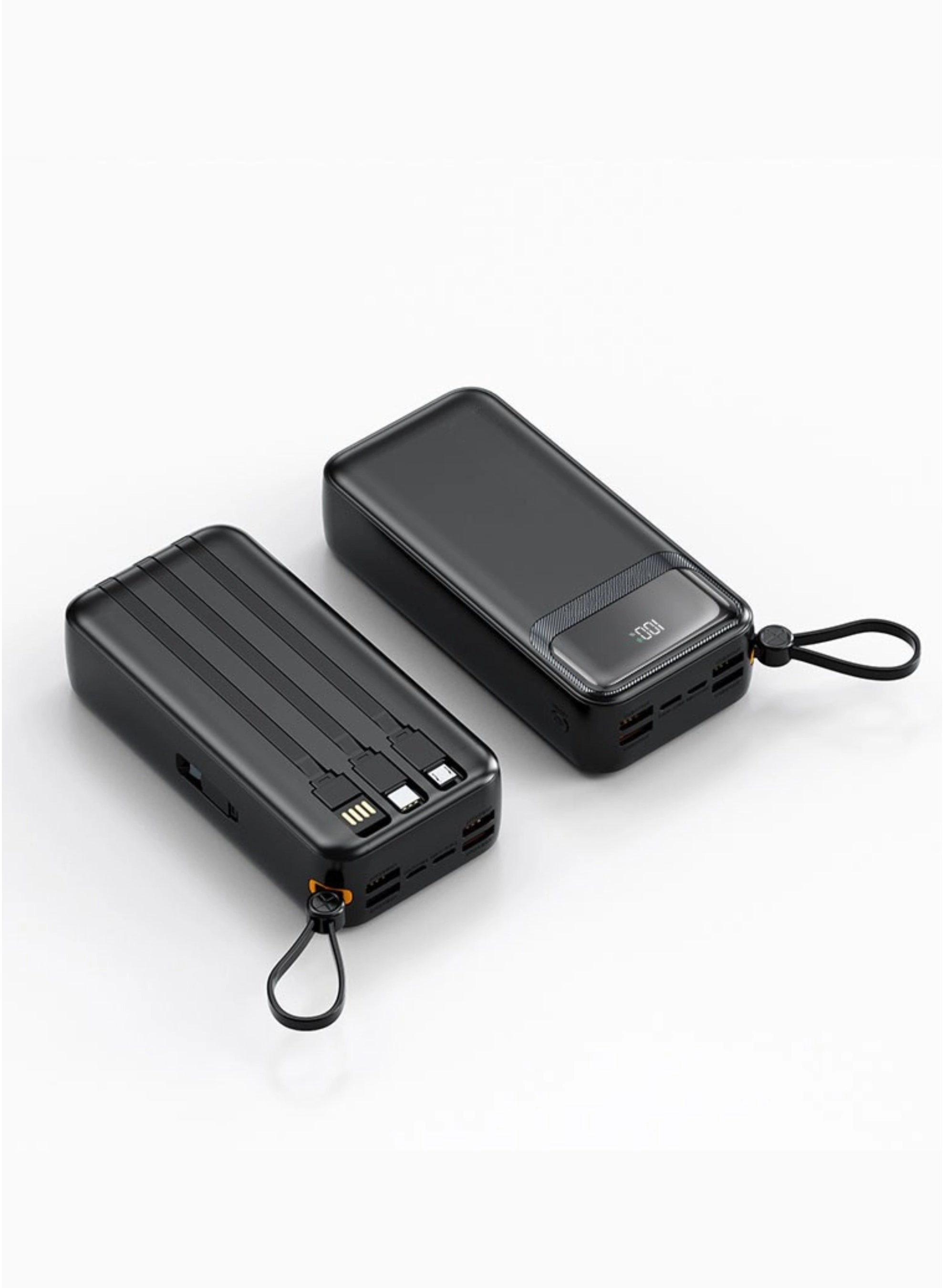 N31 - 20000mAh 22.5W 4 USB 2 Type-C