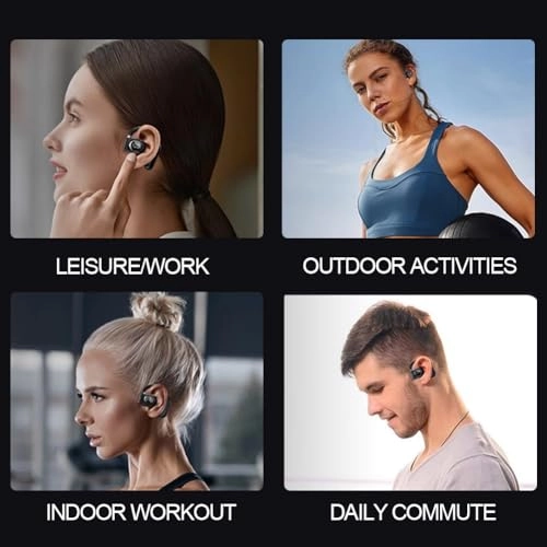 K1 Wireless Headphone