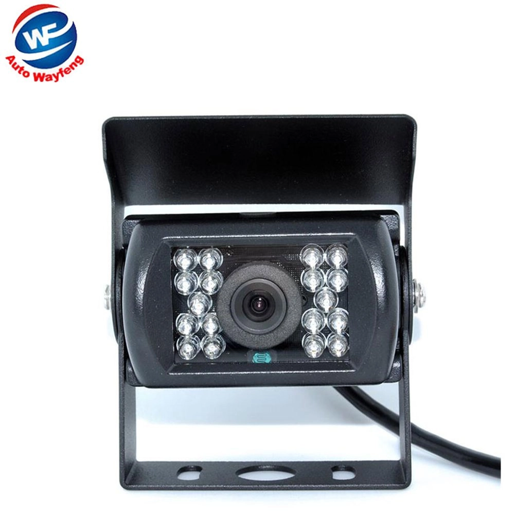 Car Rearview Camera - 728 x 512 pixels