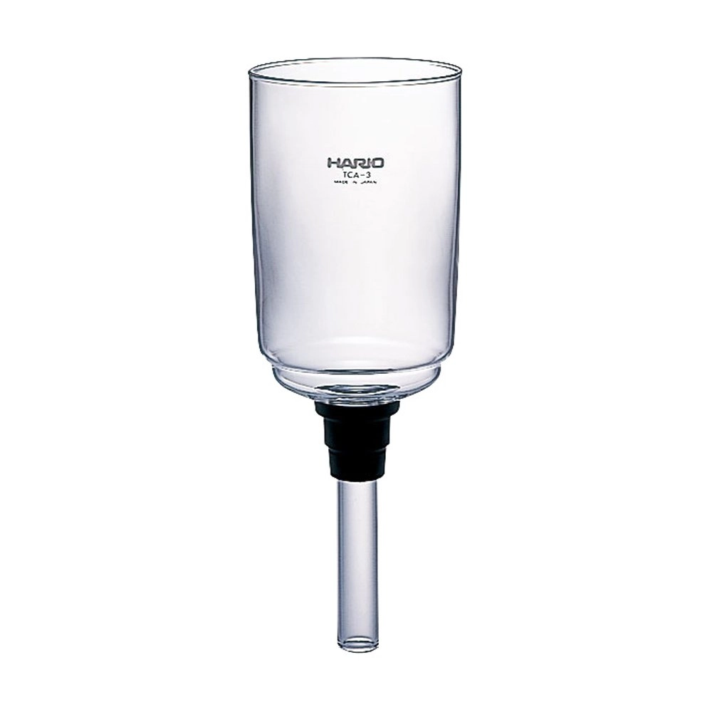 Hario Upper Bowl for Technica Syphon - 360ml