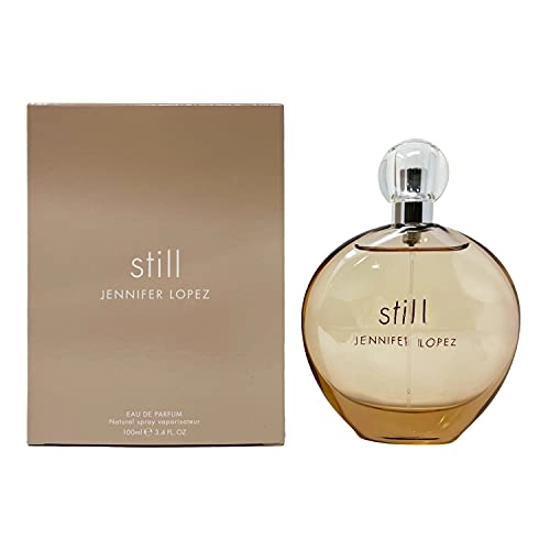 Still Eau de Parfum 100 ml