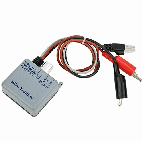 200EP Tone Probe + 77HP Generator