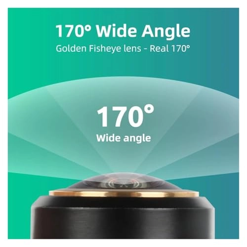 Backup Camera - Night Vision 756 (H) x 504 (V)