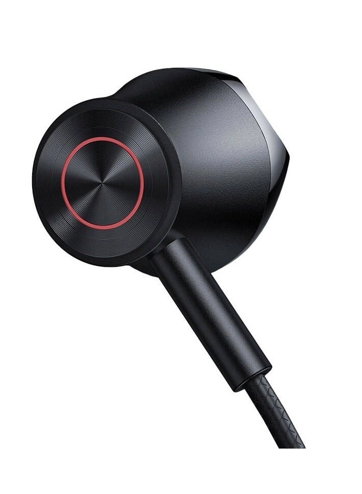 HP-4080 Wired Earbud