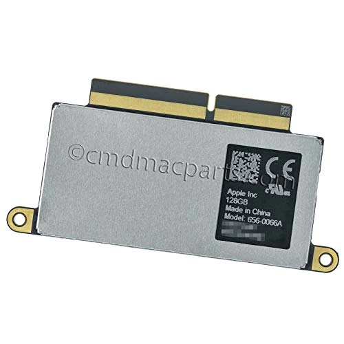 Odyson SSD Replacement for MacBook Pro 13 A1708 - 128GB