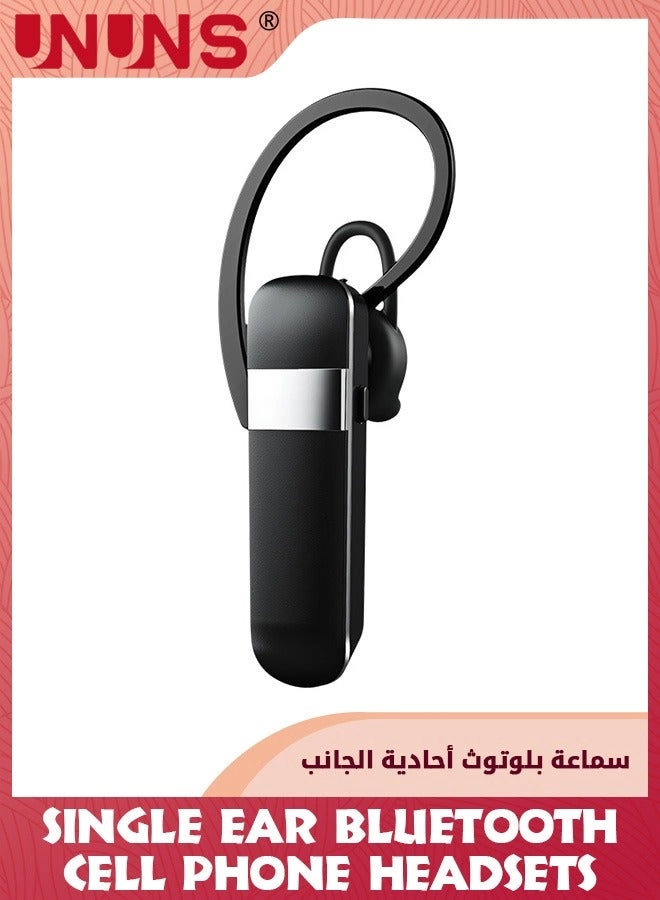 UNUNS Bluetooth Headset Wireless Headset