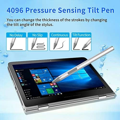 Stylus Pen - 4096