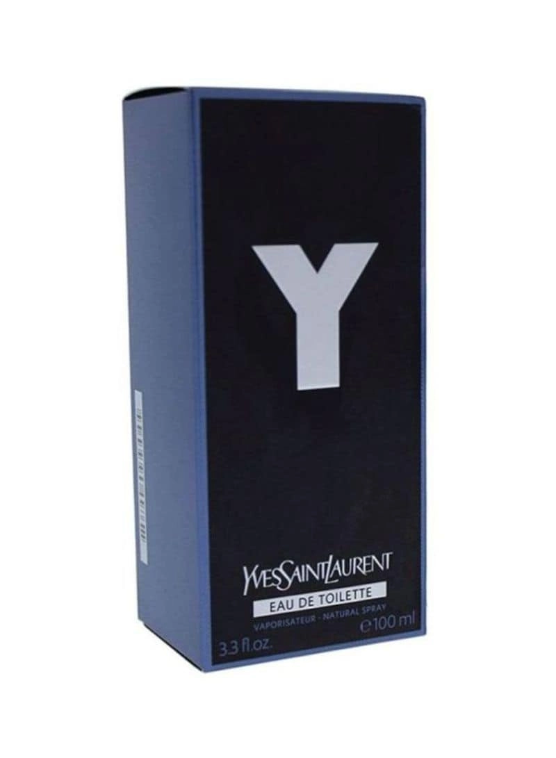 Y Eau de Toilette 100ml