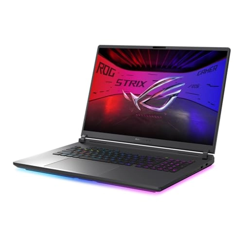 ROG Strix G18 G815LR - 18'' Core Ultra 9 275HX 32GB DDR5 2TB SSD