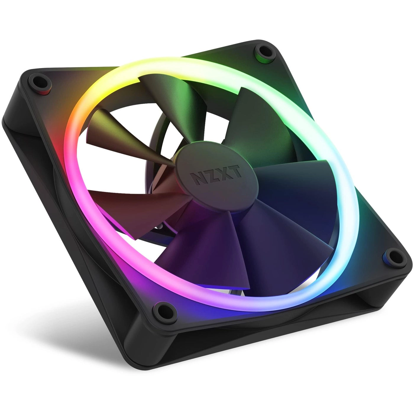 F120RGB Duo - 120mm