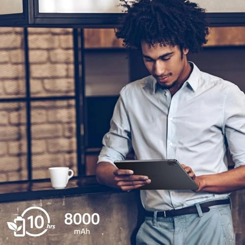 Iconia Tab P10 (P10-21Q-870Q) - 128GB 10.4"