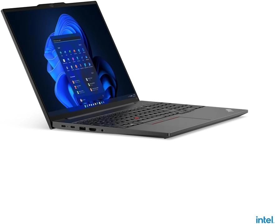ThinkPad E16 - 16'' Core Ultra 7-155H 64GB DDR5 2TB SSD