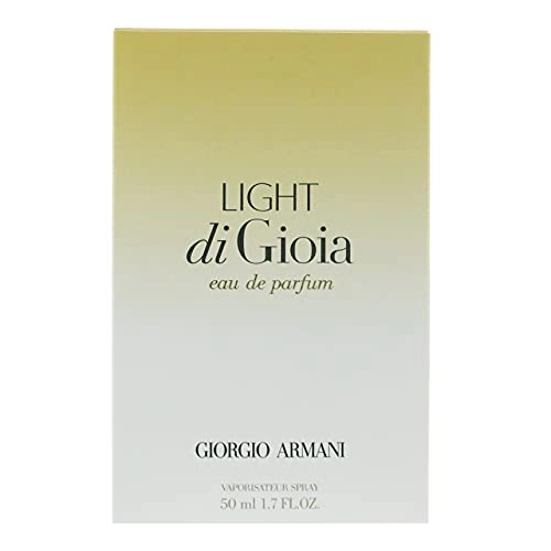 Light Di Gioia Eau de Parfum 50 ml