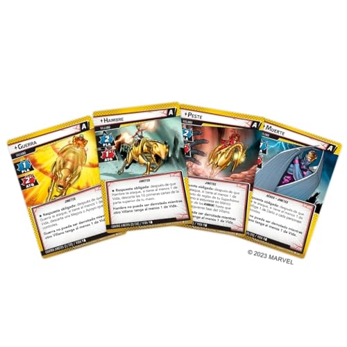 Marvel Champions: Age of Apocalypse