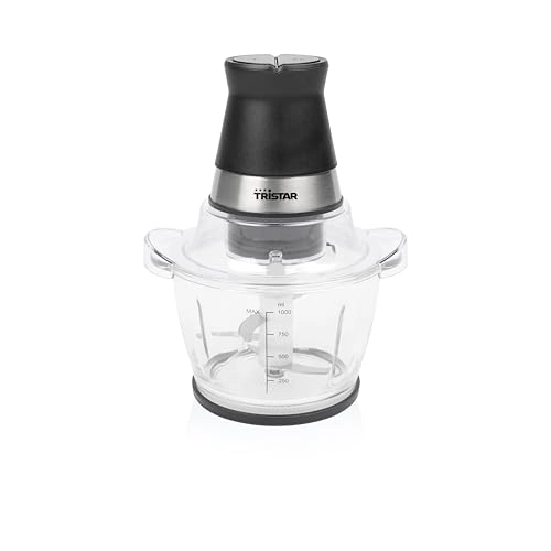 BL-4024 - 1 L Corded Electric