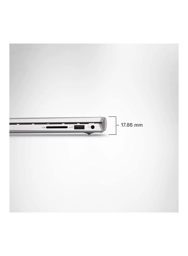 Inspiron 7420 X360 - 14 inch Core i7-1255U 16 gigabyte DDR4 512 gigabyte SSD