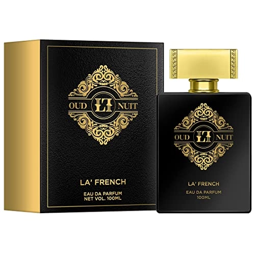 Oud Nuit - Eau de Parfum 100ml