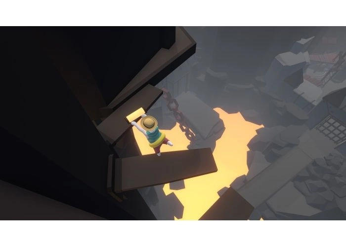 Human Fall Flat Dream Collection - Nintendo Switch