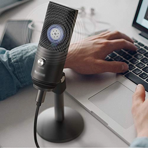 Condenser Microphone USB Microphone