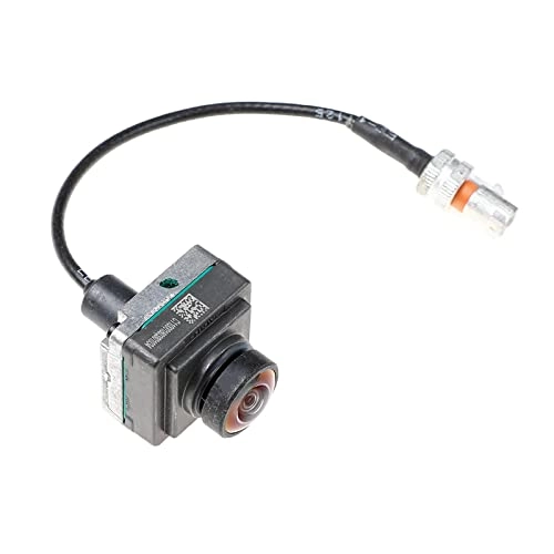 Reverse Camera - Night Vision