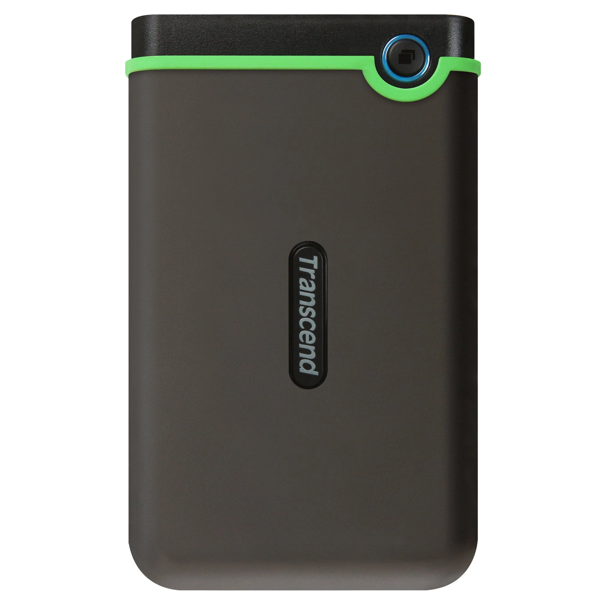 Transcend StoreJet 25M3C 4TB HDD