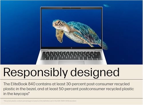 Elitebook 840 G10 - 14'' Core i5-1335U 16GB DDR5 512GB SSD