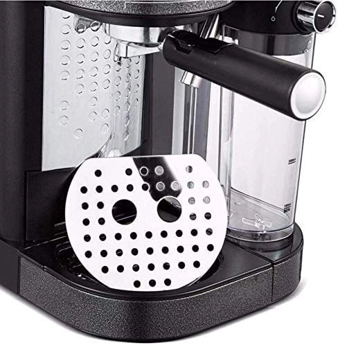 Coffee Maker - Fully Automatic Pump Pressure Milk Froth
