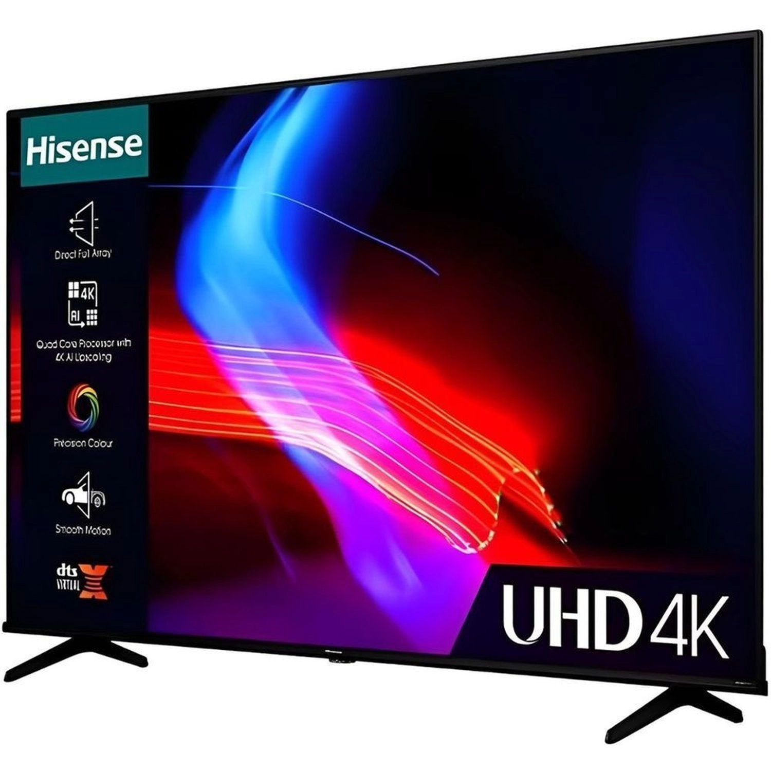 Hisense 65A62NS - 65 inch